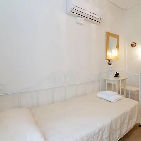 Aelia Luxury With Private Entrance דירה *
