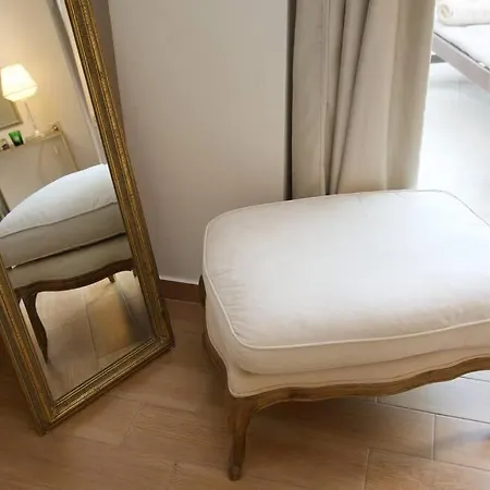 Apartman Aelia Luxury With Private Entrance Karavómilosz