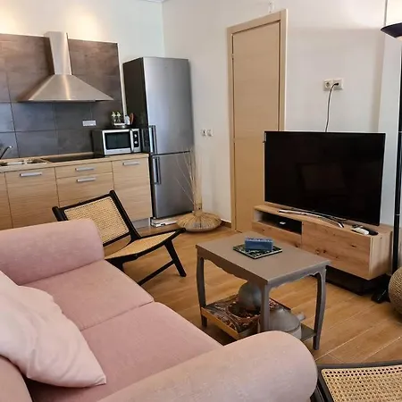 Apartman Aelia Luxury With Private Entrance