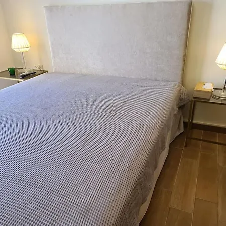 Aelia Luxury With Private Entrance Appartement *