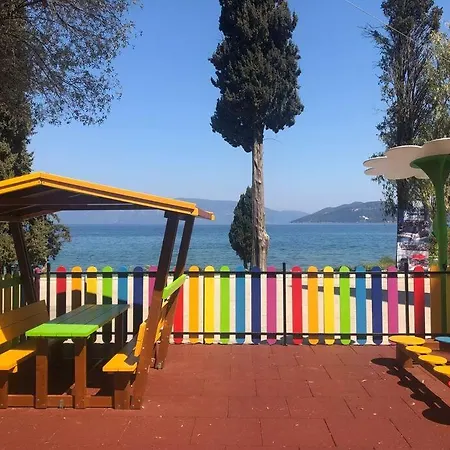 Apartmán Aelia Luxury With Private Entrance *
